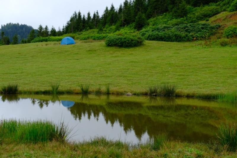 Doğu Karadeniz Yaylaları (3 Gece 4 Gün)