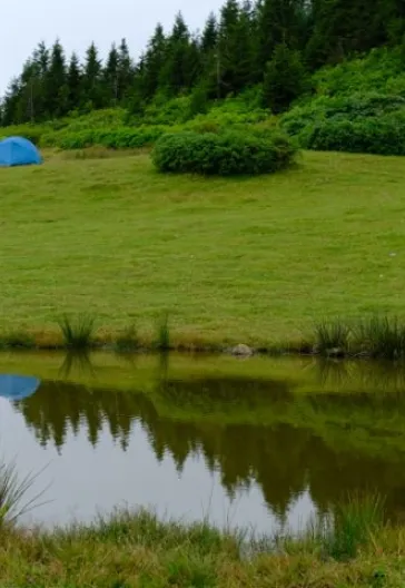 Eastern Black Sea Highlands (3 Nights 4 Days)