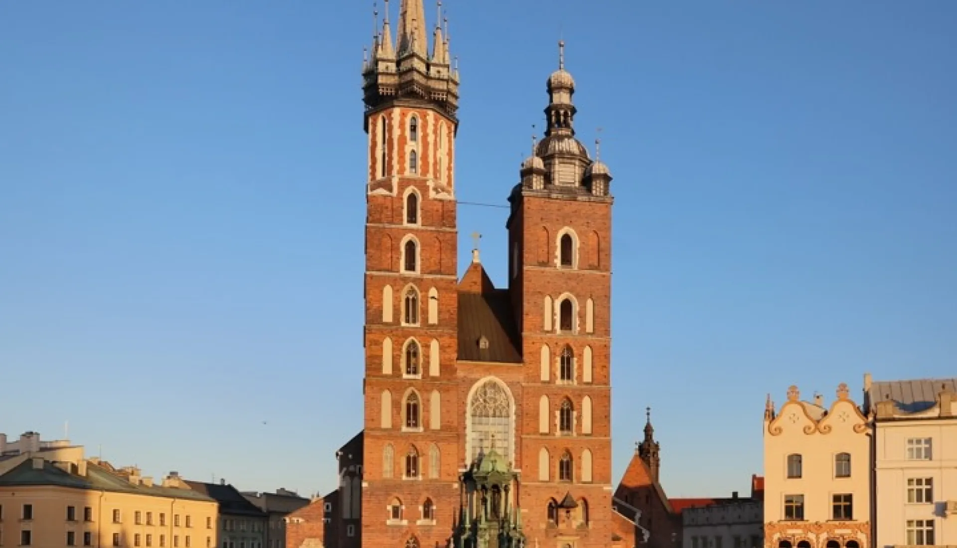 Polonya - Tatras Dağları - Krakow Ve Auschwıtz