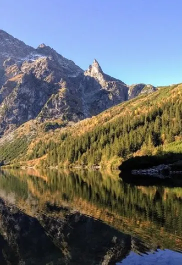 Polonya - Tatras Dağları - Krakow Ve Auschwıtz