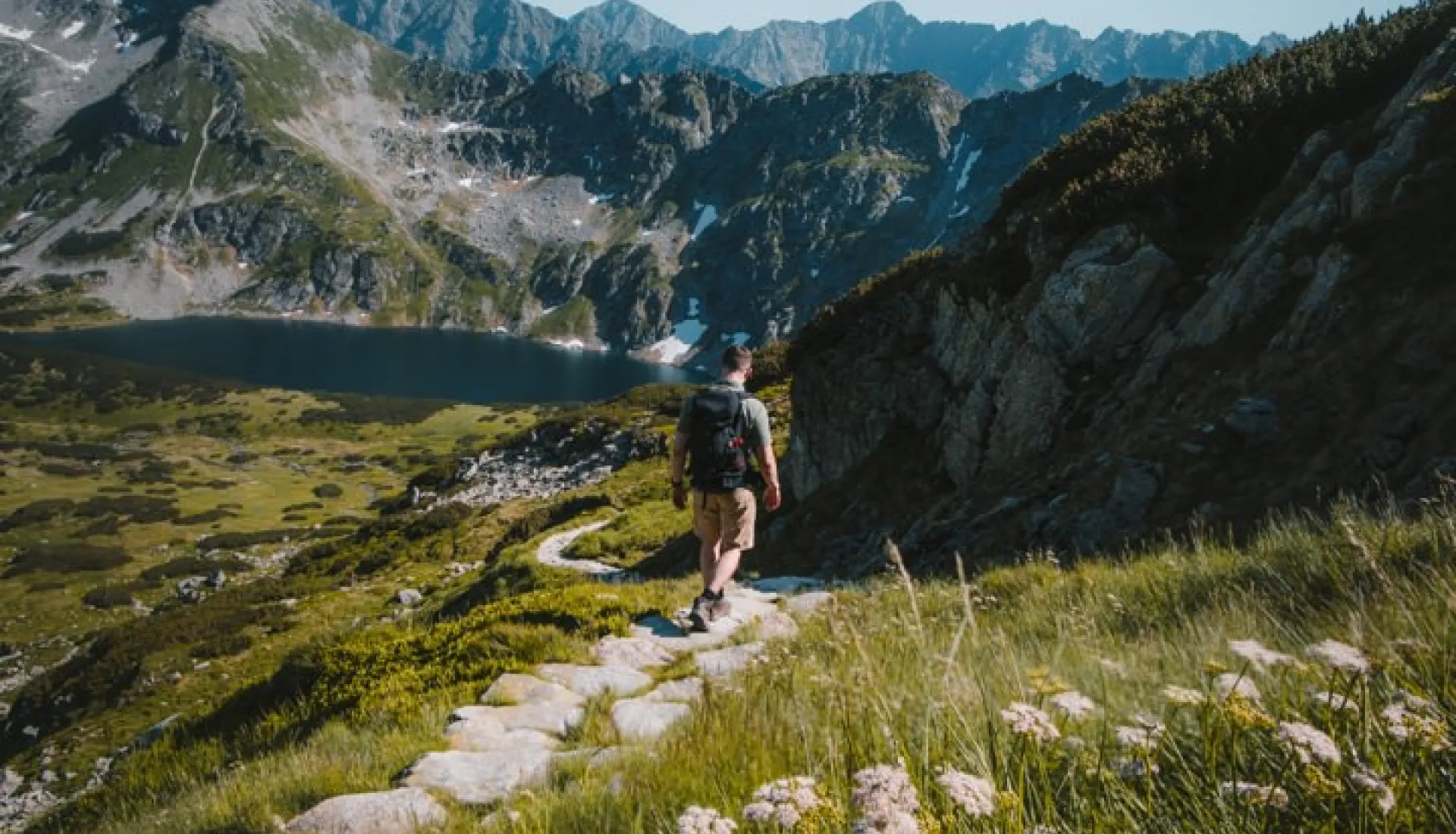 Polonya - Tatras Dağları - Krakow Ve Auschwıtz