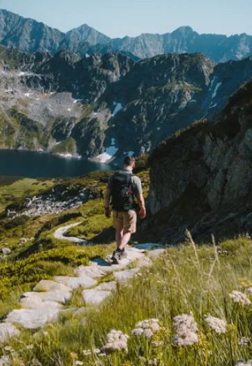 Polonya - Tatras Dağları - Krakow Ve Auschwıtz