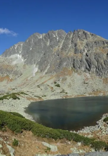 Polonya - Tatras Dağları - Krakow Ve Auschwıtz