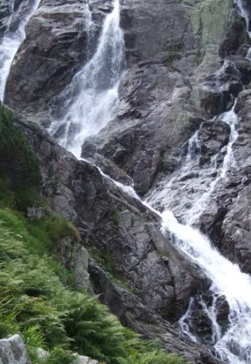 Polonya - Tatras Dağları - Krakow Ve Auschwıtz