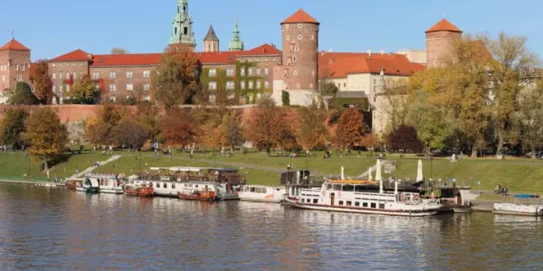 Polonya - Tatras Dağları - Krakow Ve Auschwıtz