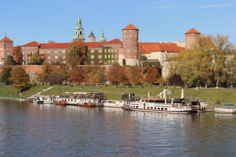 Polonya - Tatras Dağları - Krakow Ve Auschwıtz