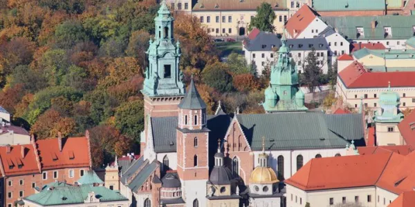 Polonya - Tatras Dağları - Krakow Ve Auschwıtz
