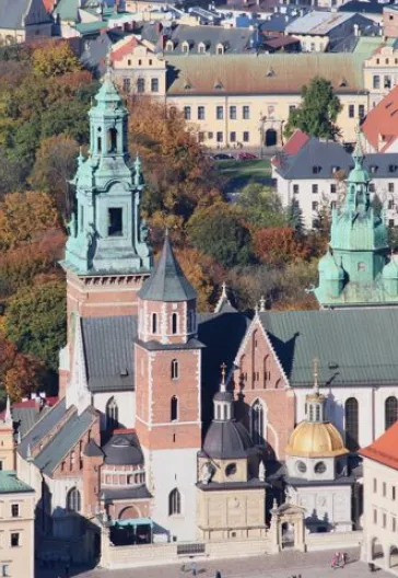 Polonya - Tatras Dağları - Krakow Ve Auschwıtz