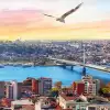 İstanbul’da Gezilecek Yerler