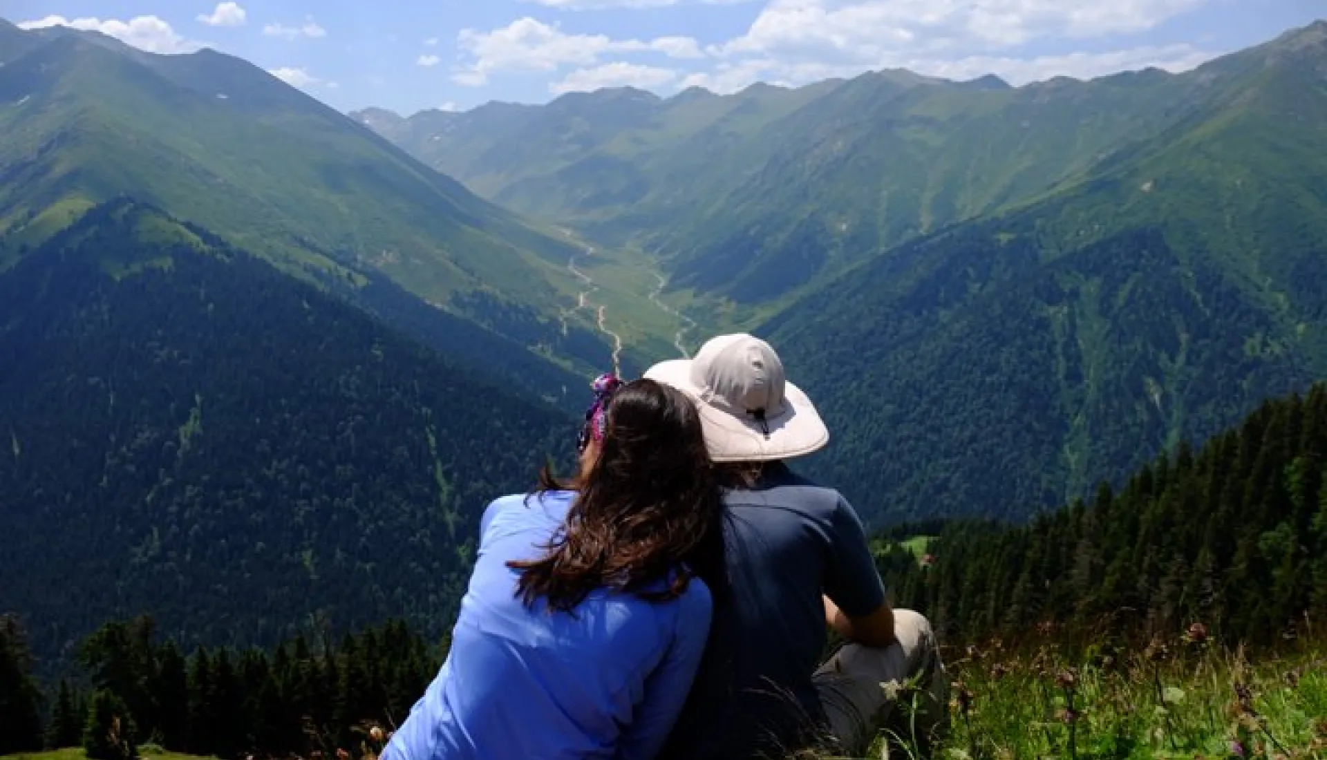 Doğu Karadeniz Yaylaları (3 Gece 4 Gün)