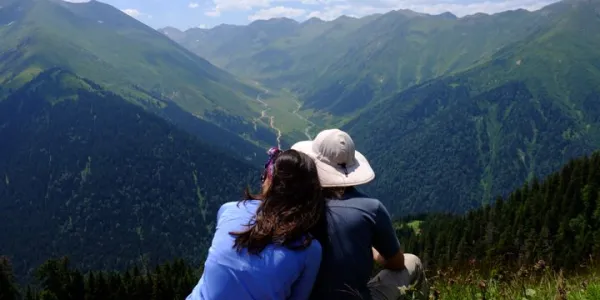 Doğu Karadeniz Yaylaları (3 Gece 4 Gün)