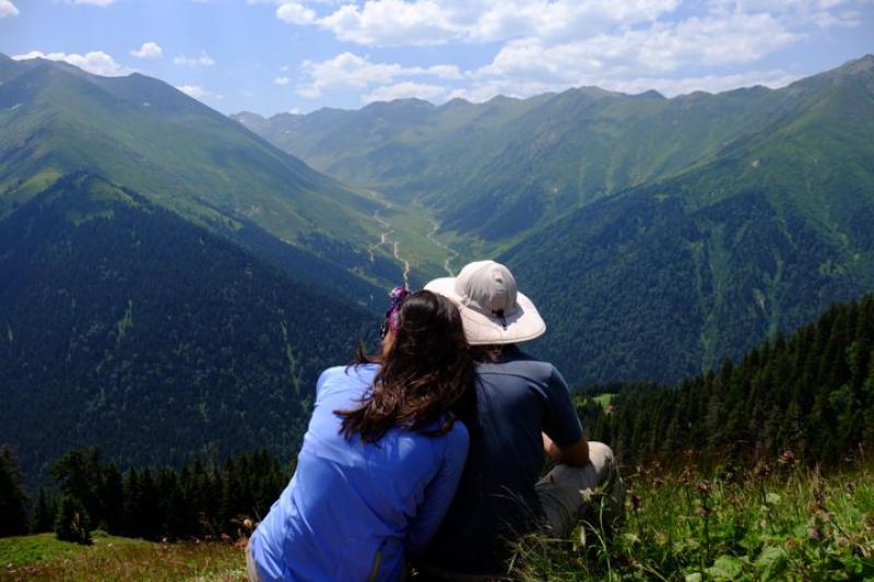 Doğu Karadeniz Yaylaları (3 Gece 4 Gün)