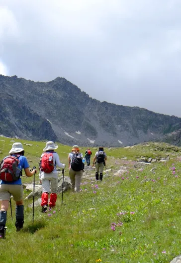 Eastern Black Sea Highlands (3 Nights 4 Days)