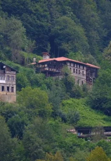 Eastern Black Sea Highlands (3 Nights 4 Days)