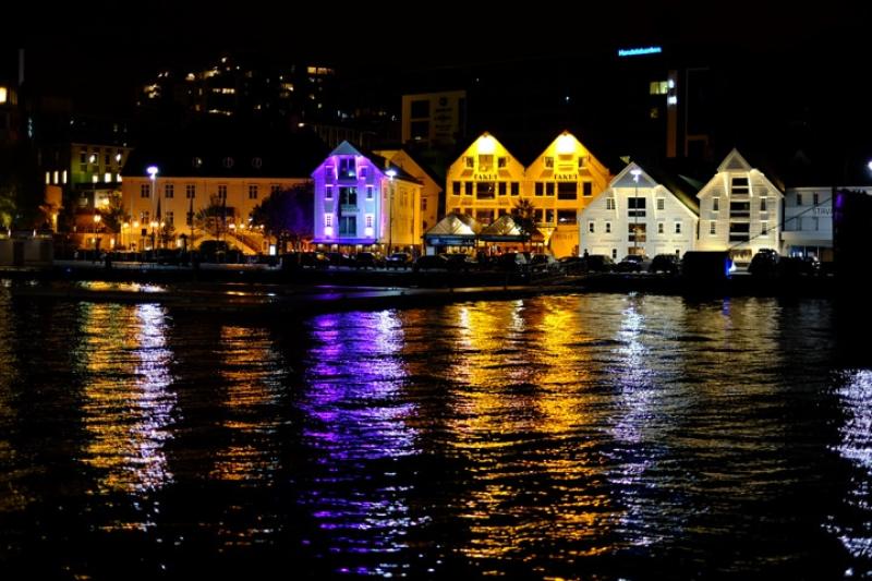 Bergen