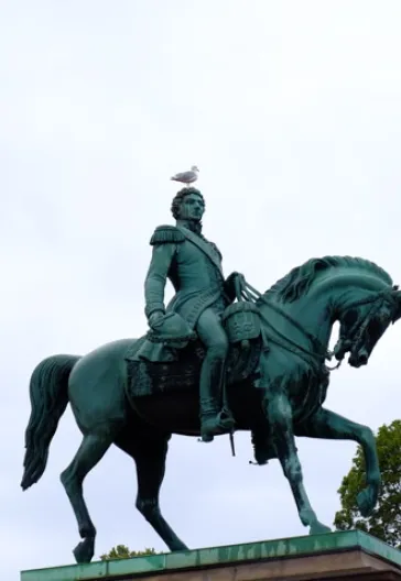 Norveç Fiyortları ve Preikestolen Turu