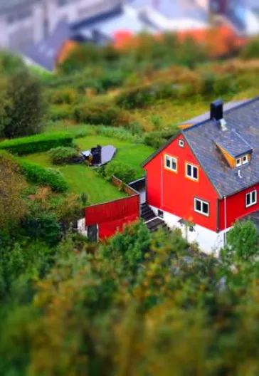 Norveç Fiyortları ve Preikestolen Turu