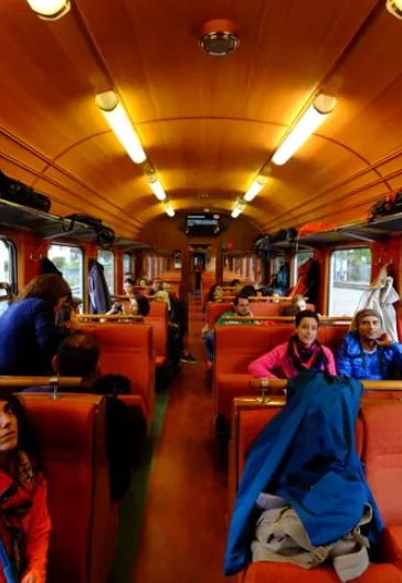 Norveç Fiyortları ve Preikestolen Turu