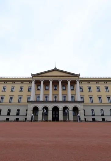 Norveç Fiyortları ve Preikestolen Turu