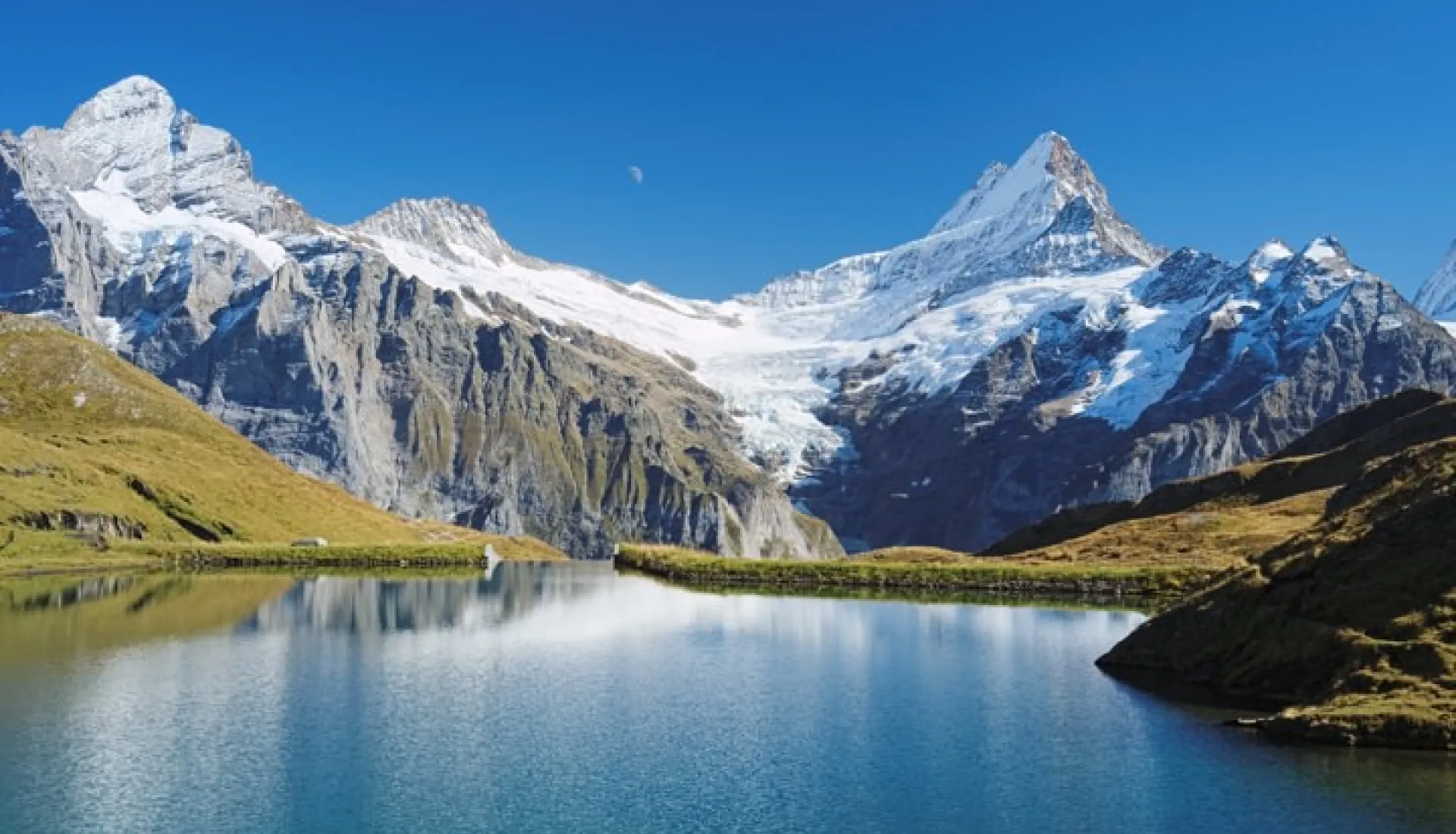 İsviçre Alpleri - Lauterbrunnen Vadisi Turu