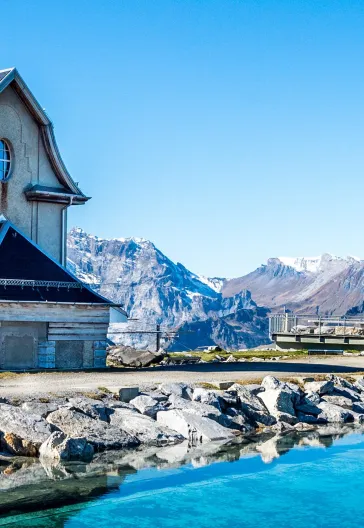 İsviçre Alpleri - Lauterbrunnen Vadisi Turu