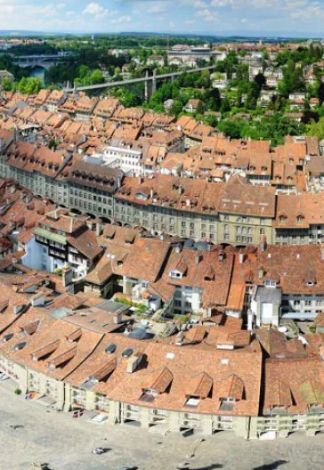 İsviçre Alpleri - Lauterbrunnen Vadisi Turu