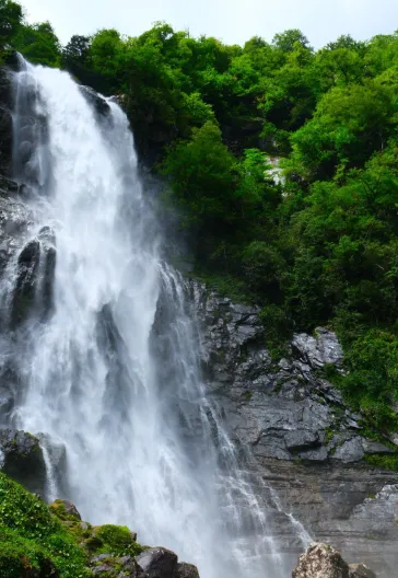 Eastern Black Sea Highlands (3 Nights 4 Days)