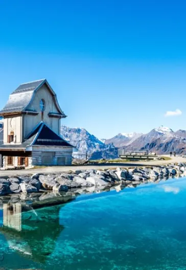 İsviçre Alpleri - Lauterbrunnen Vadisi Turu