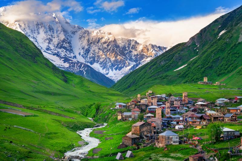 Rize Havalimanı, Batum