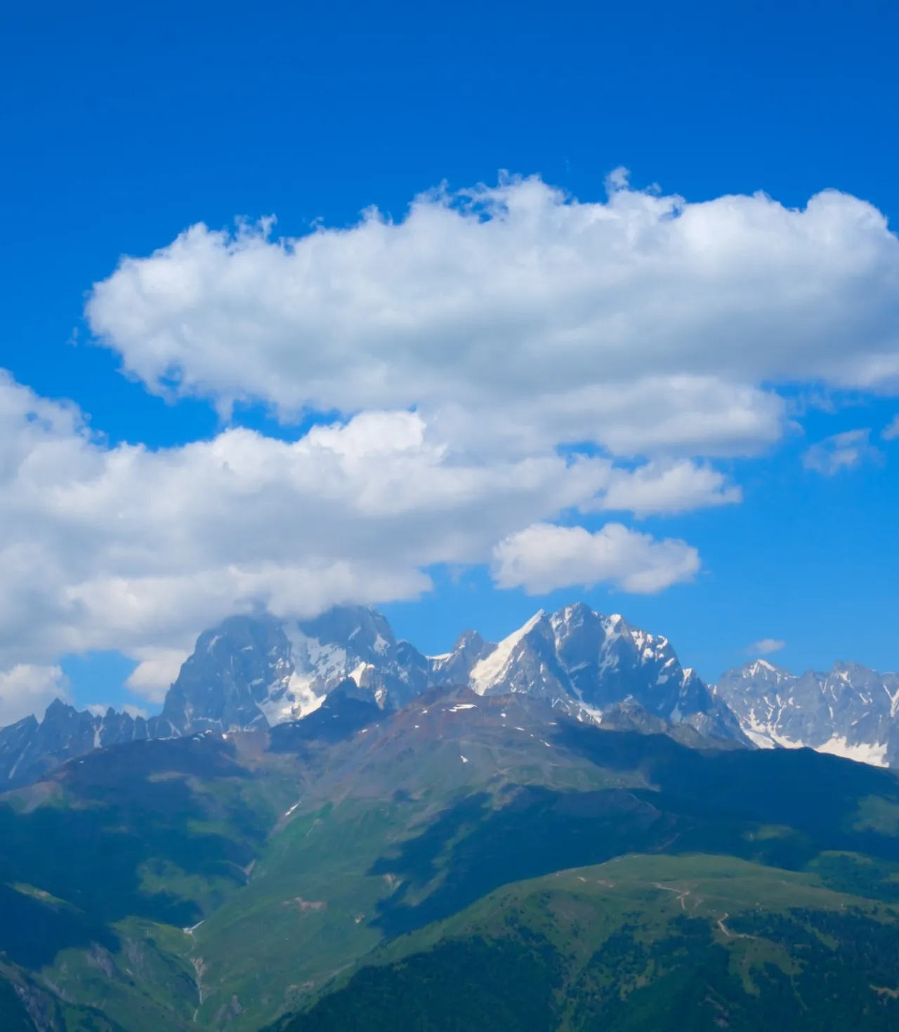 Gürcistan Macerası: Mestia, Ushguli ve Svaneti Turu