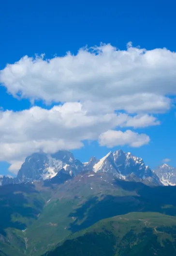 Georgia Adventure: Mestia, Ushguli and Svaneti Tour