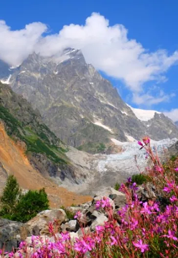 Georgia Adventure: Mestia, Ushguli and Svaneti Tour