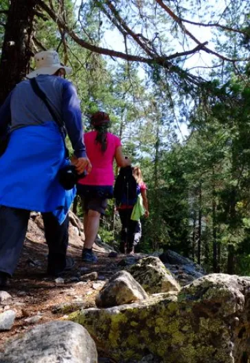 Georgia Adventure: Mestia, Ushguli and Svaneti Tour