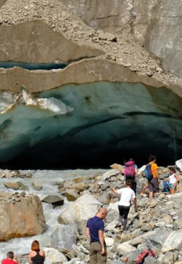 Georgia Adventure: Mestia, Ushguli and Svaneti Tour