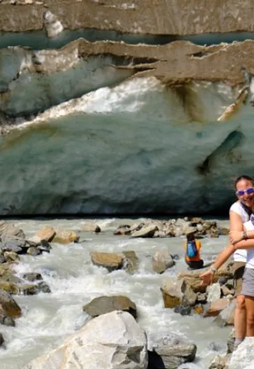 Georgia Adventure: Mestia, Ushguli and Svaneti Tour