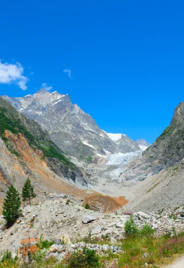 Georgia Adventure: Mestia, Ushguli and Svaneti Tour