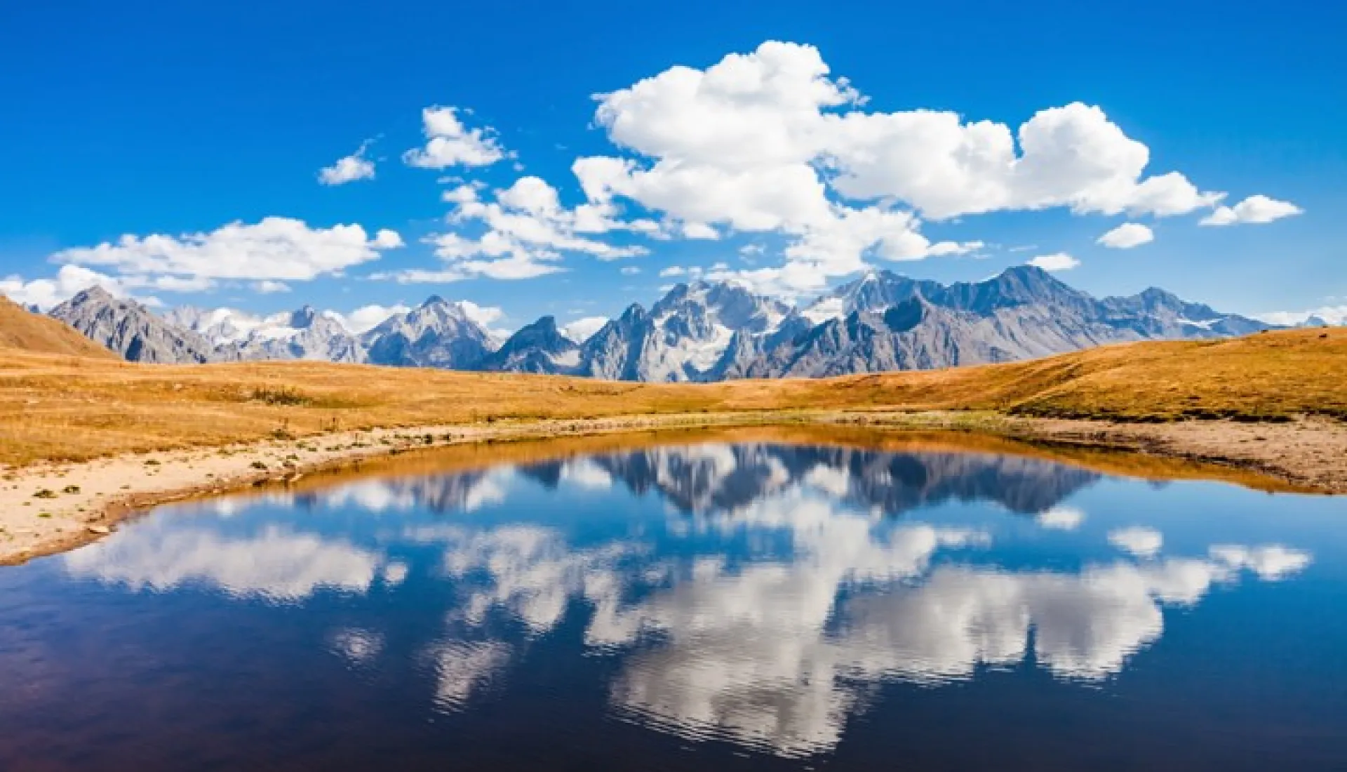 Gürcistan Macerası: Mestia, Ushguli ve Svaneti Turu