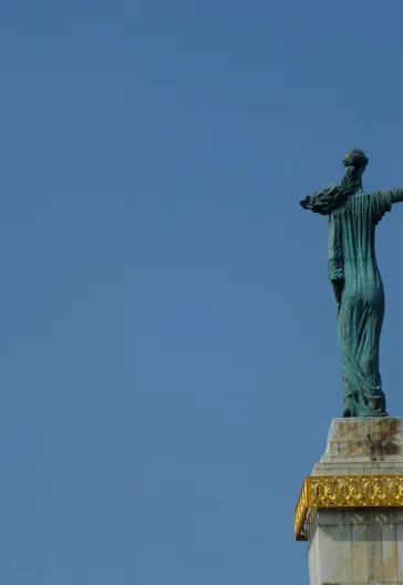 Georgia Adventure: Mestia, Ushguli and Svaneti Tour