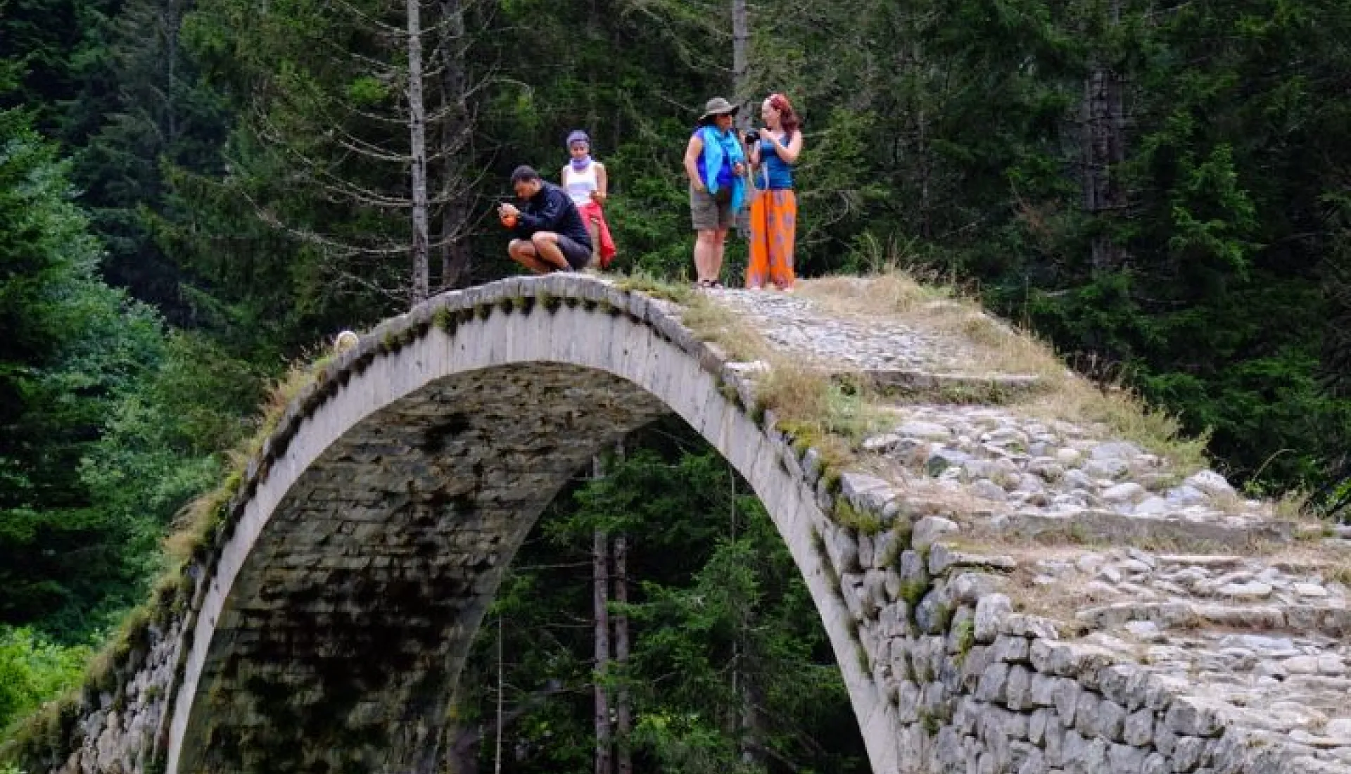Doğu Karadeniz Yaylaları (3 Gece 4 Gün)