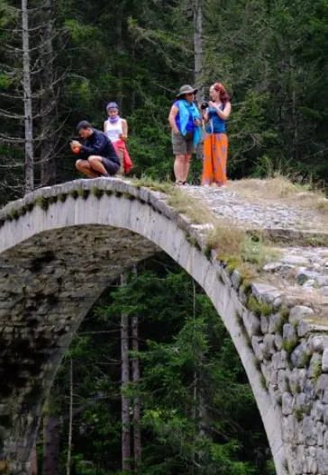 Eastern Black Sea Highlands (3 Nights 4 Days)