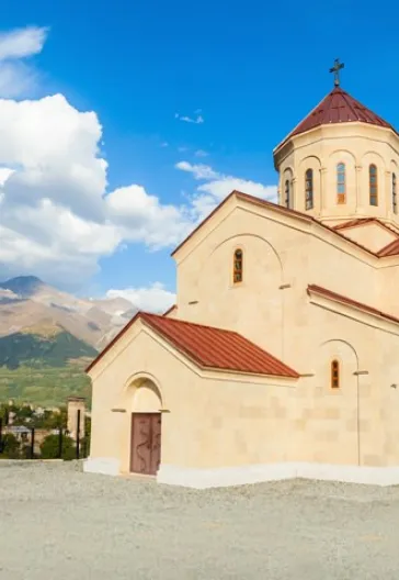 Georgia Adventure: Mestia, Ushguli and Svaneti Tour