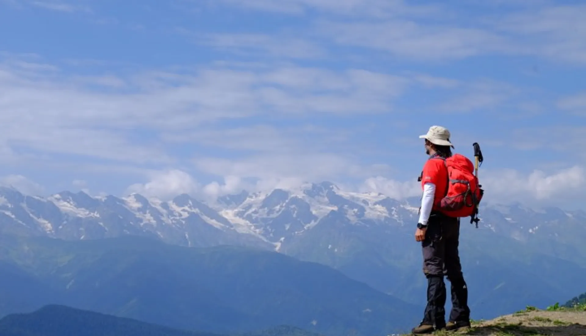 Gürcistan Macerası: Mestia, Ushguli ve Svaneti Turu