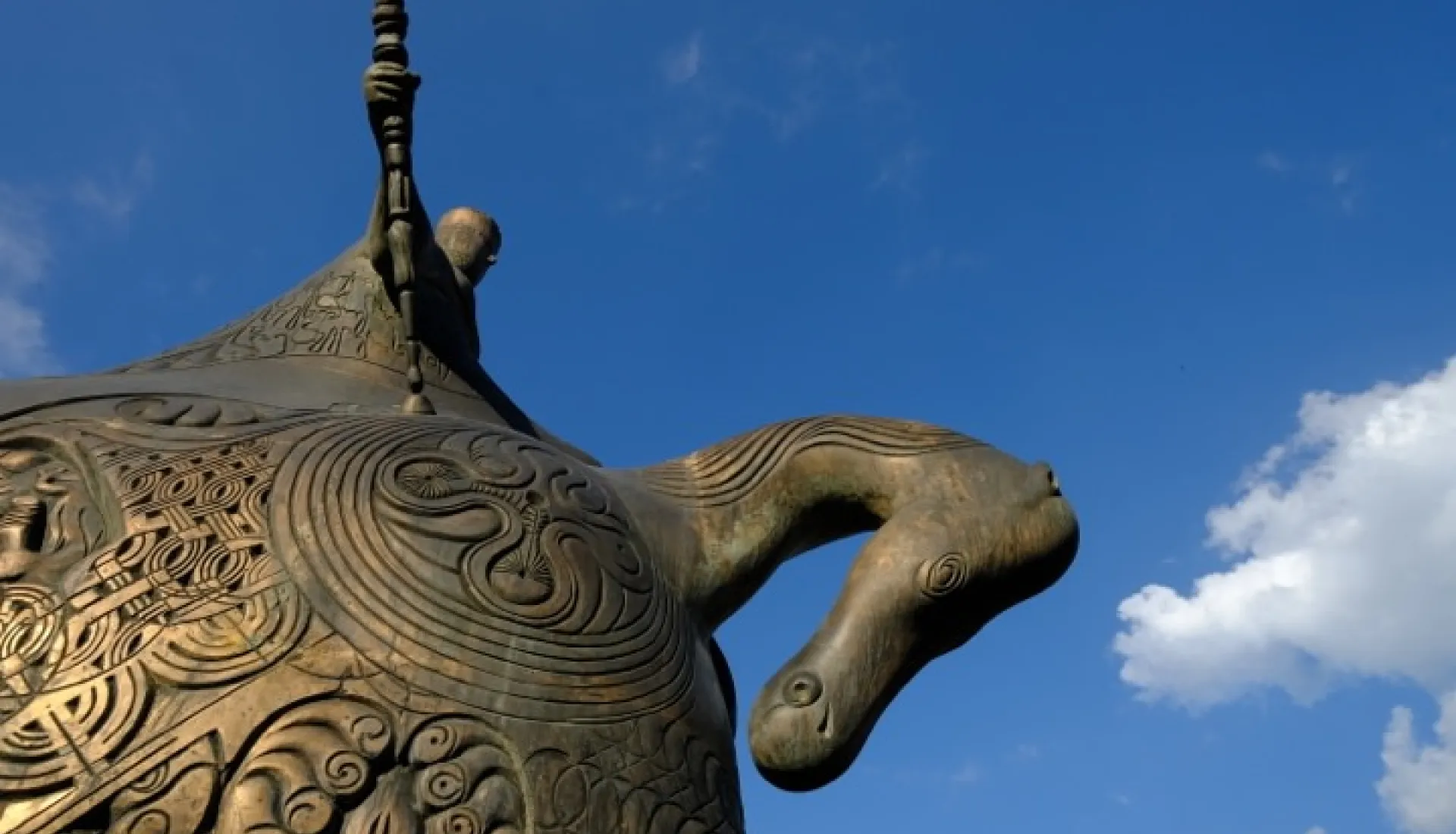 Gürcistan Macerası: Mestia, Ushguli ve Svaneti Turu