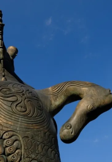 Georgia Adventure: Mestia, Ushguli and Svaneti Tour