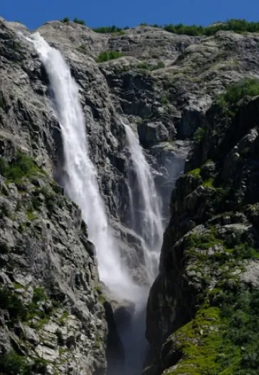 Georgia Adventure: Mestia, Ushguli and Svaneti Tour