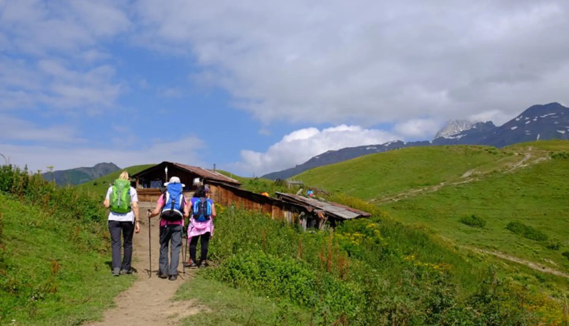 Gürcistan Macerası: Mestia, Ushguli ve Svaneti Turu