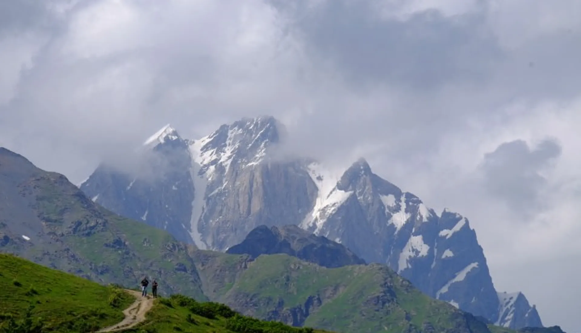 Gürcistan Macerası: Mestia, Ushguli ve Svaneti Turu