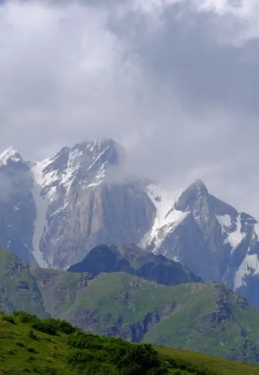 Georgia Adventure: Mestia, Ushguli and Svaneti Tour
