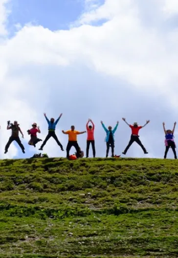 Georgia Adventure: Mestia, Ushguli and Svaneti Tour