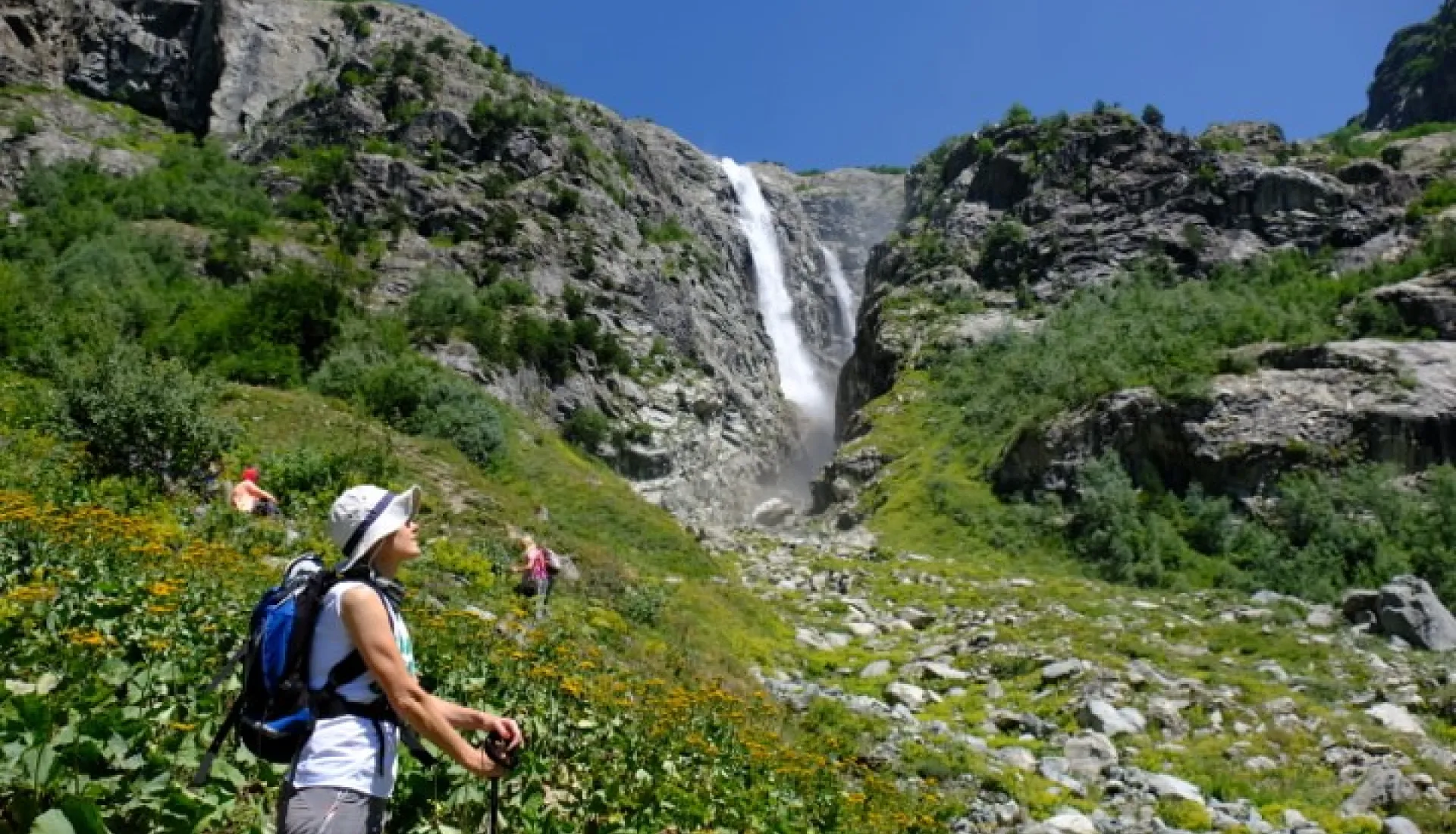 Gürcistan Macerası: Mestia, Ushguli ve Svaneti Turu